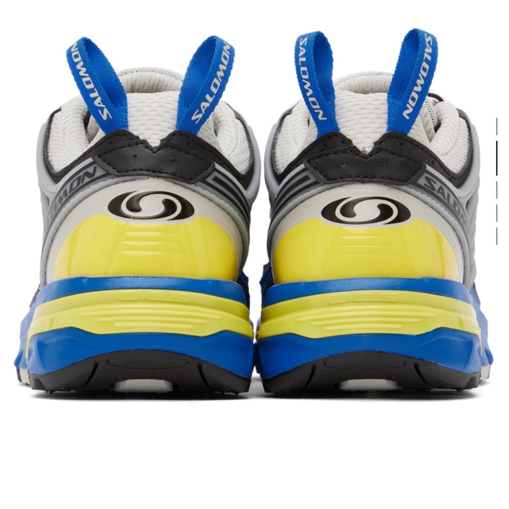 Salomon ACS Pro - Picture 5 of 6